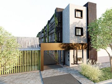DEPARTAMENTOS A ESTRENAR 2 HABITACIONES DORREGO