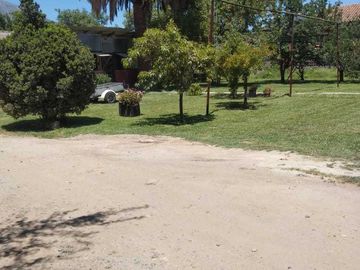 Parcela en venta  en LA FLORIDA