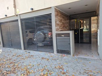 ALQUILER MONOAMBIENTE - VIRASORO 1988.