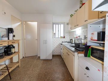 DEPARTAMENTO 2 DORMITORIOS CON COCHERA CENTRO