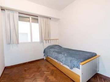 DEPARTAMENTO 2 DORMITORIOS CON COCHERA CENTRO