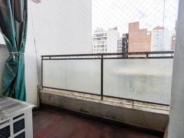 DEPARTAMENTO 2 DORMITORIOS CON COCHERA CENTRO