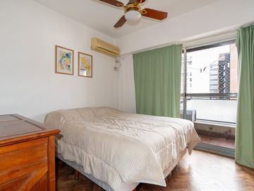 DEPARTAMENTO 2 DORMITORIOS CON COCHERA CENTRO