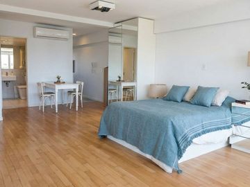 DEPARTAMENTO MONOAMBIENTE  LOFT /ALQUILER CENTRO