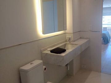 DEPARTAMENTO MONOAMBIENTE  LOFT /ALQUILER CENTRO