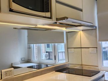 DEPARTAMENTO MONOAMBIENTE  LOFT /ALQUILER CENTRO