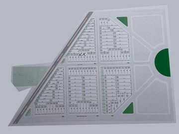 VENTA LOTE ECO LAGOS 450 METROS