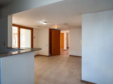 DEPARTAMENTO EN VENTA 3 DORMITORIOS COCHERA CENTRO