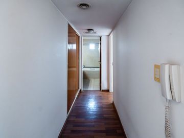 DEPARTAMENTO EN VENTA 3 DORMITORIOS COCHERA CENTRO
