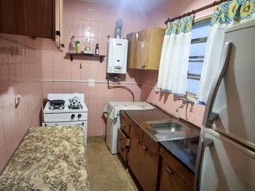 VENTA DEPARTAMENTO UN DORMITORIO PB. ZONA CENTRO
