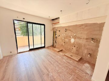 DEPARTAMENTO VENTA VILLA URQUIZA 3 AMBIENTES