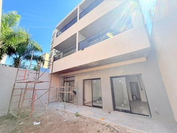 DEPARTAMENTO VENTA VILLA URQUIZA 3 AMBIENTES
