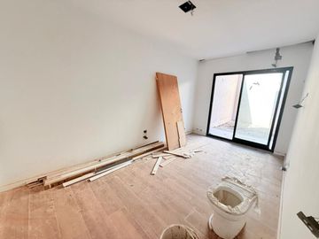 DEPARTAMENTO VENTA VILLA URQUIZA 3 AMBIENTES