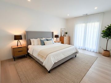 DEPARTAMENTO VENTA VILLA URQUIZA 3 AMBIENTES