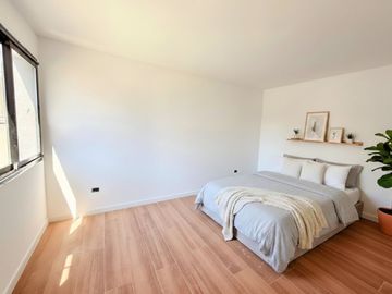 DEPARTAMENTO VENTA VILLA URQUIZA 4 AMBIENTES