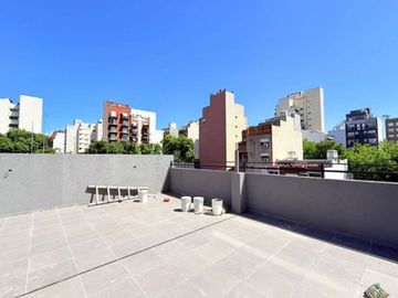 DEPARTAMENTO VENTA VILLA URQUIZA 4 AMBIENTES