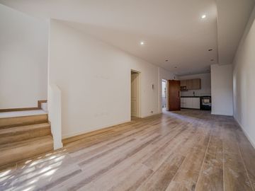 DEPARTAMENTO VENTA VILLA URQUIZA 5 AMBIENTES