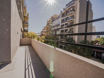 DEPARTAMENTO VENTA VILLA URQUIZA 5 AMBIENTES