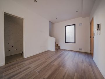 DEPARTAMENTO VENTA VILLA URQUIZA 3 AMBIENTES