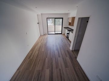 DEPARTAMENTO VENTA VILLA URQUIZA 3 AMBIENTES