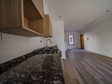 DEPARTAMENTO VENTA VILLA URQUIZA 3 AMBIENTES