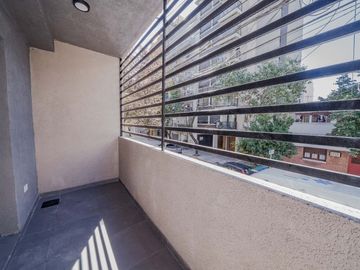 DEPARTAMENTO VENTA VILLA URQUIZA 3 AMBIENTES
