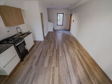 DEPARTAMENTO VENTA VILLA URQUIZA 3 AMBIENTES