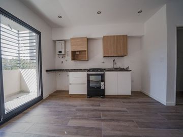 DEPARTAMENTO VENTA VILLA URQUIZA 3 AMBIENTES