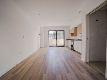DEPARTAMENTO VENTA VILLA URQUIZA 3 AMBIENTES