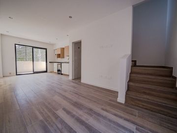 DEPARTAMENTO VENTA VILLA URQUIZA 3 AMBIENTES