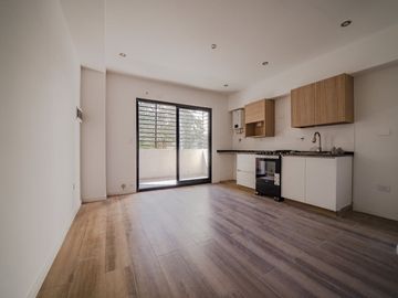 DEPARTAMENTO VENTA VILLA URQUIZA 3 AMBIENTES