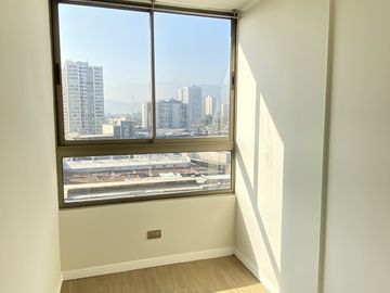 Departamento en Arriendo en HIPODROMO A PASOS METRO PLAZA CHACABUCO