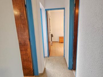 DEPARTAMENTO EN VENTA DOS DORMITORIOS POR ESCALERA