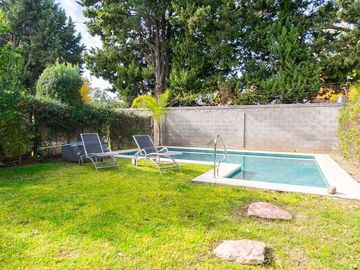 Casa en Venta Barrio Cerrado Parque Leloir