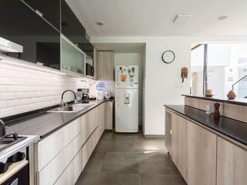 Casa en Venta Barrio Cerrado Parque Leloir