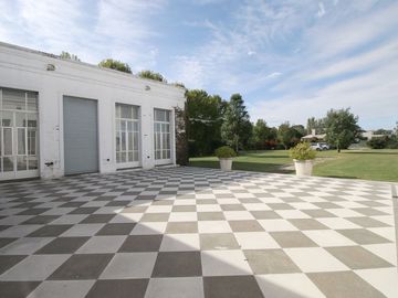 VENTA CASA Club de Campo LA COLINA Open Door