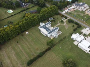 VENTA CASA Club de Campo LA COLINA Open Door