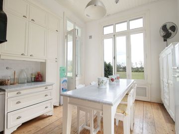 VENTA CASA Club de Campo LA COLINA Open Door
