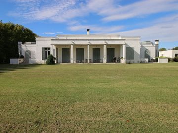 VENTA CASA Club de Campo LA COLINA Open Door