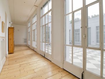 VENTA CASA Club de Campo LA COLINA Open Door