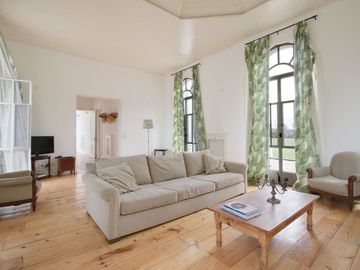 VENTA CASA Club de Campo LA COLINA Open Door