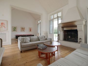 VENTA CASA Club de Campo LA COLINA Open Door