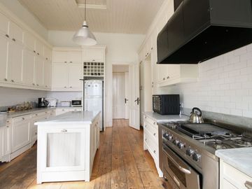 VENTA CASA Club de Campo LA COLINA Open Door