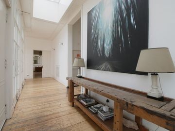 VENTA CASA Club de Campo LA COLINA Open Door