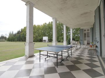 VENTA CASA Club de Campo LA COLINA Open Door