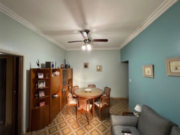 Venta 2 amb c/balcon caballito