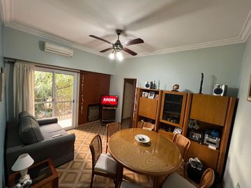 Venta 2 amb c/balcon caballito