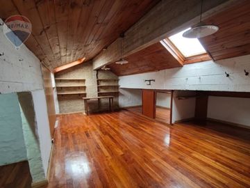 Venta casa 6 ambientes en J. L. Suarez garage