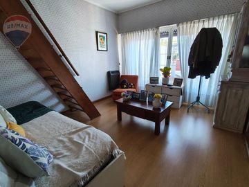 Venta casa 6 ambientes en J. L. Suarez garage