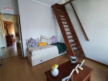 Venta casa 6 ambientes en J. L. Suarez garage
